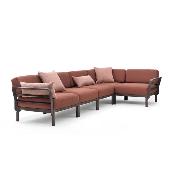 NYHED Maximo 5 modulsofa