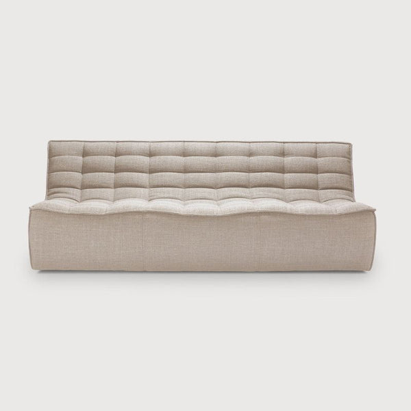 N701 sofa - 3 pers.